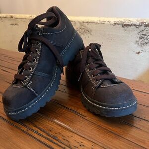 Skechers sneakers y2k style